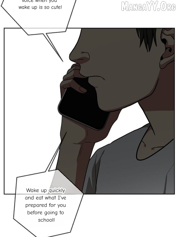 Change Me Chapter 35 - page 43